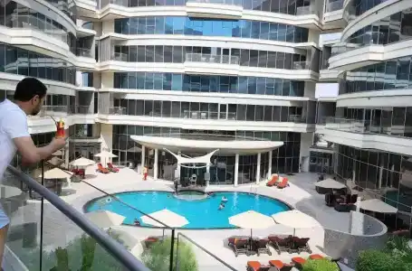 Majestic Arjaan by Rotana – - 21