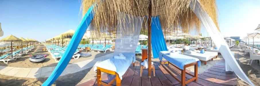 Playa Miguel Beach Club - 27