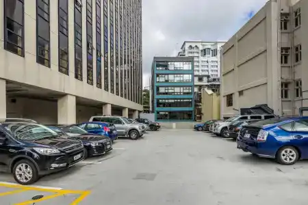 Park Lambton Quay - 22