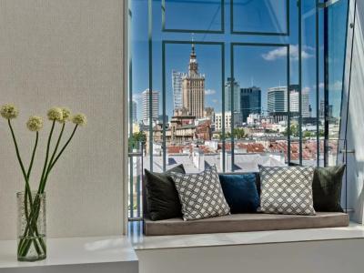 Indigo Warsaw Nowy ŚWiat, An Ihg Hotel - 128