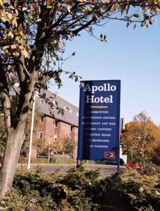 Apollo - 38