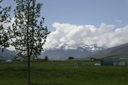 Hótel Dalvík - 53