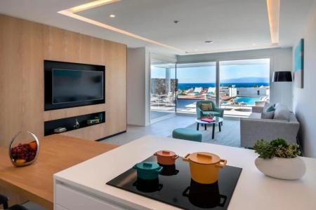 Royal Hideaway Corales Suites, by Barceló Group - 197