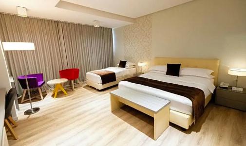 Best Western Premier Ark - 158