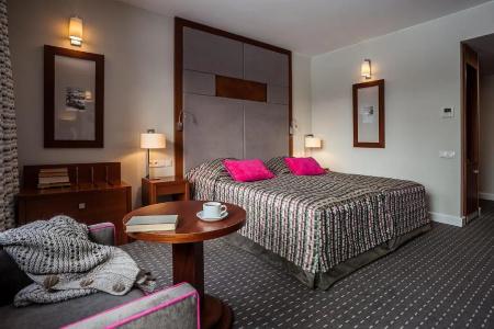 Spa Dr Irena Eris Krynica Zdrój - 34