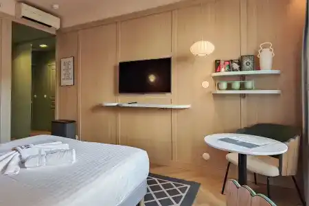 Hôtel Lafayette - 88