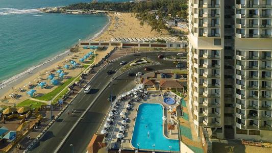Sheraton Montazah - 11