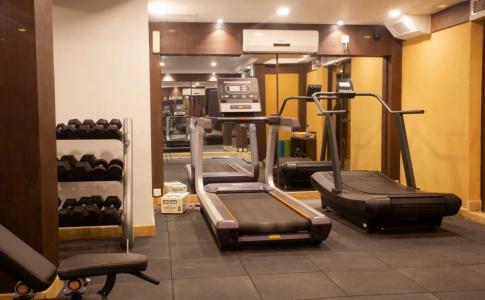 Temple Tree & Spa - 16