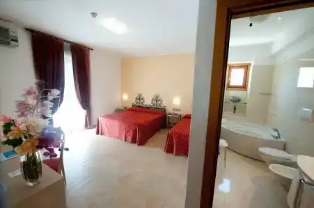 Degli Aranci - 62