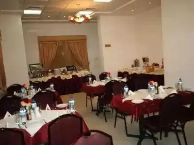 Rose Garden  - Bur Dubai - 18