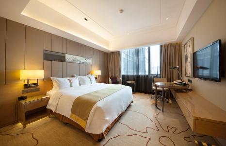 Holiday Inn Chengdu Oriental Plaza, An Ihg - 3