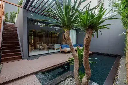 The Yana Villas Hua Hin - 30