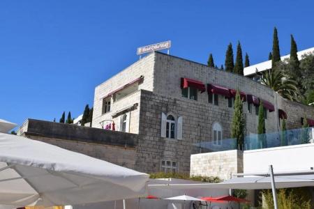 Boutique & Beach Villa Wolff - 0