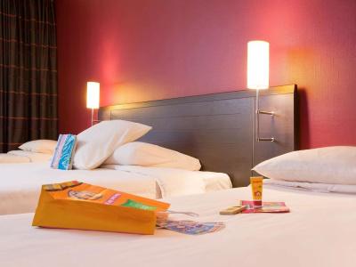 ibis Styles Metz Centre Gare - 47