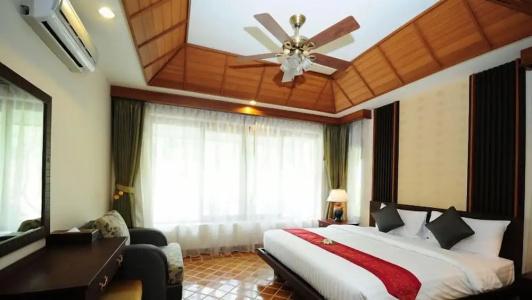 Bhumlapa Garden Resort - 33