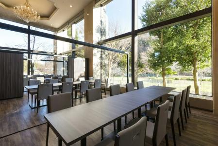International Garden Narita - 48