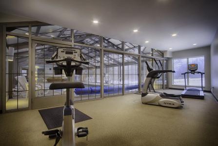 Sun & Ski Inn and Suites - 15