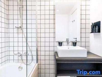 Citadines Castellane Marseille - 45