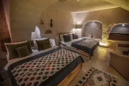 Wish Cappadocia - 84