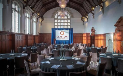 Clayton Ballsbridge - 20