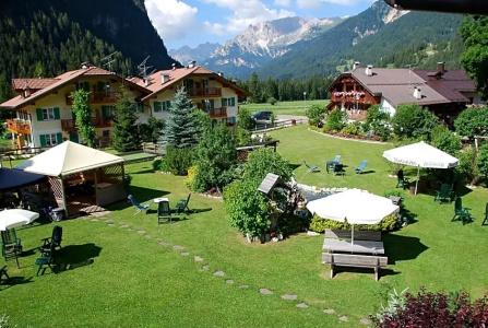 Dolomiten Irma - 4