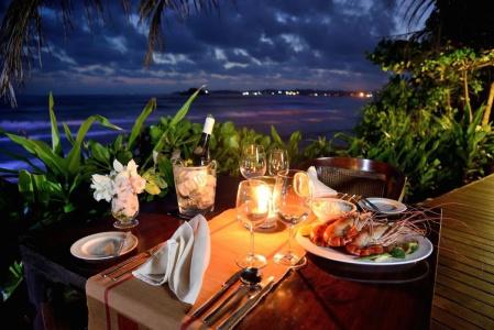 Weligama Bay Resort - 11