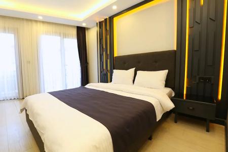 Galata King Suite - 108