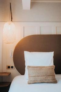 hôTel Henry Ii Beaune Centre - 82