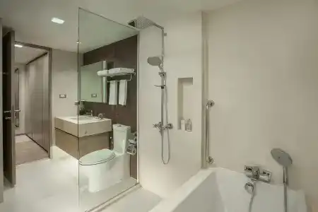 Somerset Ekamai Bangkok - SHA Plus Certified - 12
