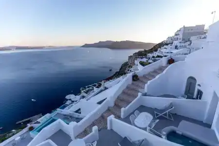 Filotera Suites - 19