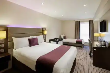 Premier Inn Euston - 5