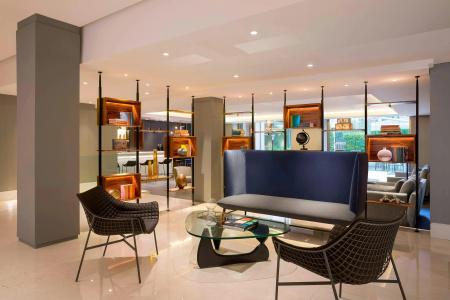 Le Meridien Visconti Rome - 40