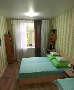 Димитрова 4 - 43