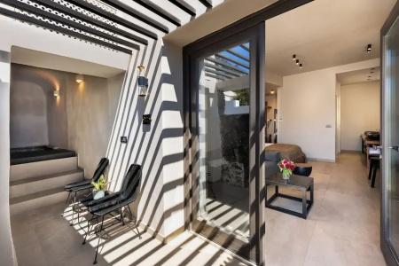 Uma Ray Suites - 64
