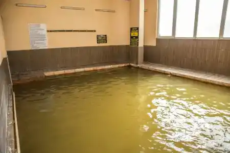 Reis Thermal Otel - 8