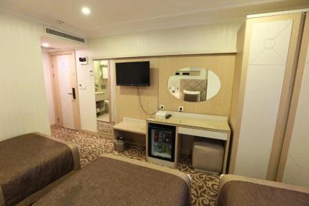 Alpinn Istanbul - 52