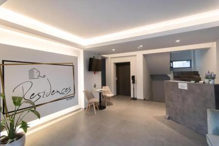 The Residences Kalamata - 8