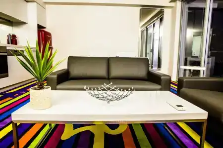 Adge and Residences - 4