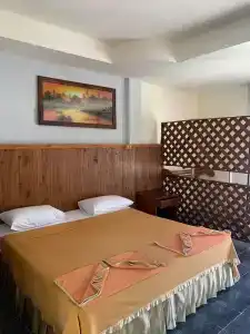 Rattana Guesthouse & Bungalow - 32