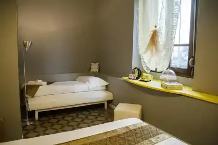 Gio'El b&b - 23