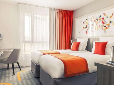 Mercure Toulouse Sud - 19
