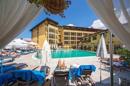 Grand Velingrad - 21
