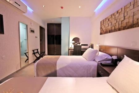 Achilleos City - 15