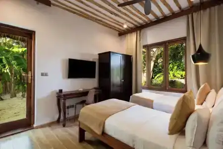 Zanzibar White Sand Luxury Villas & Spa - Relais & Chateaux - 97