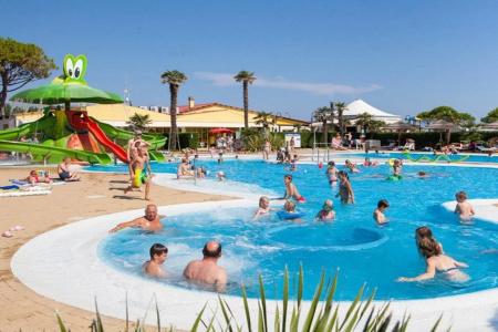 Vela Blu Camping Village - 8