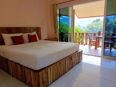 Star Hill River Kwai Resort - 74