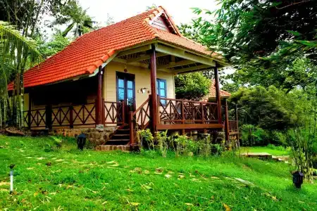 Phu Quoc Eco Beach Resort - 111