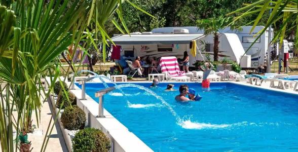 Mobile Homes Camp Galeb - 12