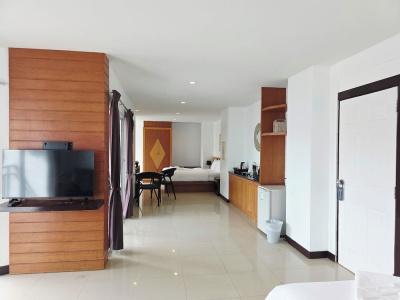 APK Resort And Spa - 15