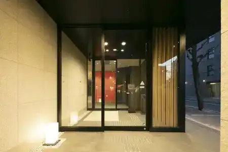 r&b Kyoto Shijo Kawaramachi - 17